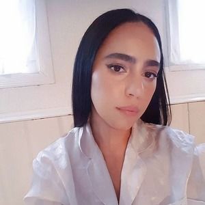 Meet your Posher, Salma